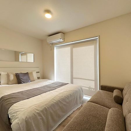 Bhotel Yutori - 1Br Apartment In Onomichi For 3 Ppl Kültér fotó