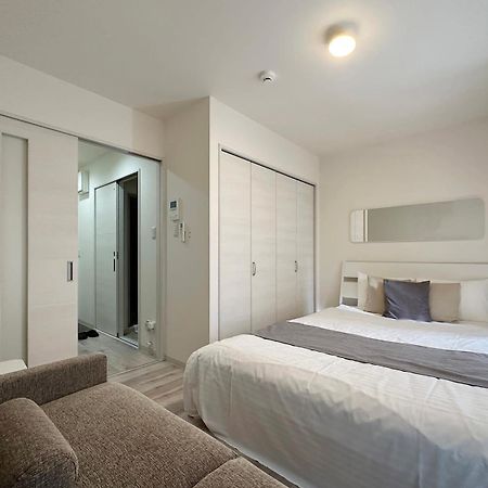 Bhotel Yutori - 1Br Apartment In Onomichi For 3 Ppl Kültér fotó