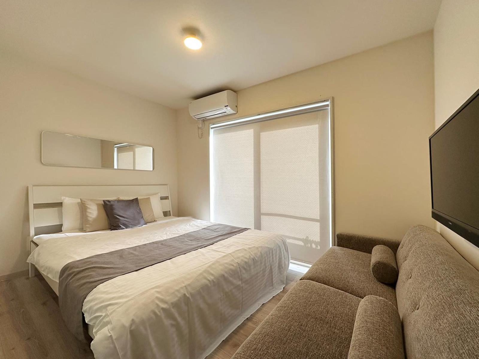 Bhotel Yutori - 1Br Apartment In Onomichi For 3 Ppl Kültér fotó