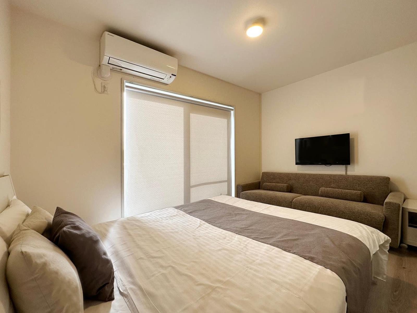 Bhotel Yutori - 1Br Apartment In Onomichi For 3 Ppl Kültér fotó