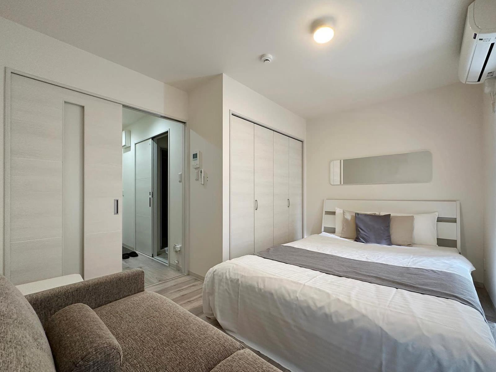 Bhotel Yutori - 1Br Apartment In Onomichi For 3 Ppl Kültér fotó