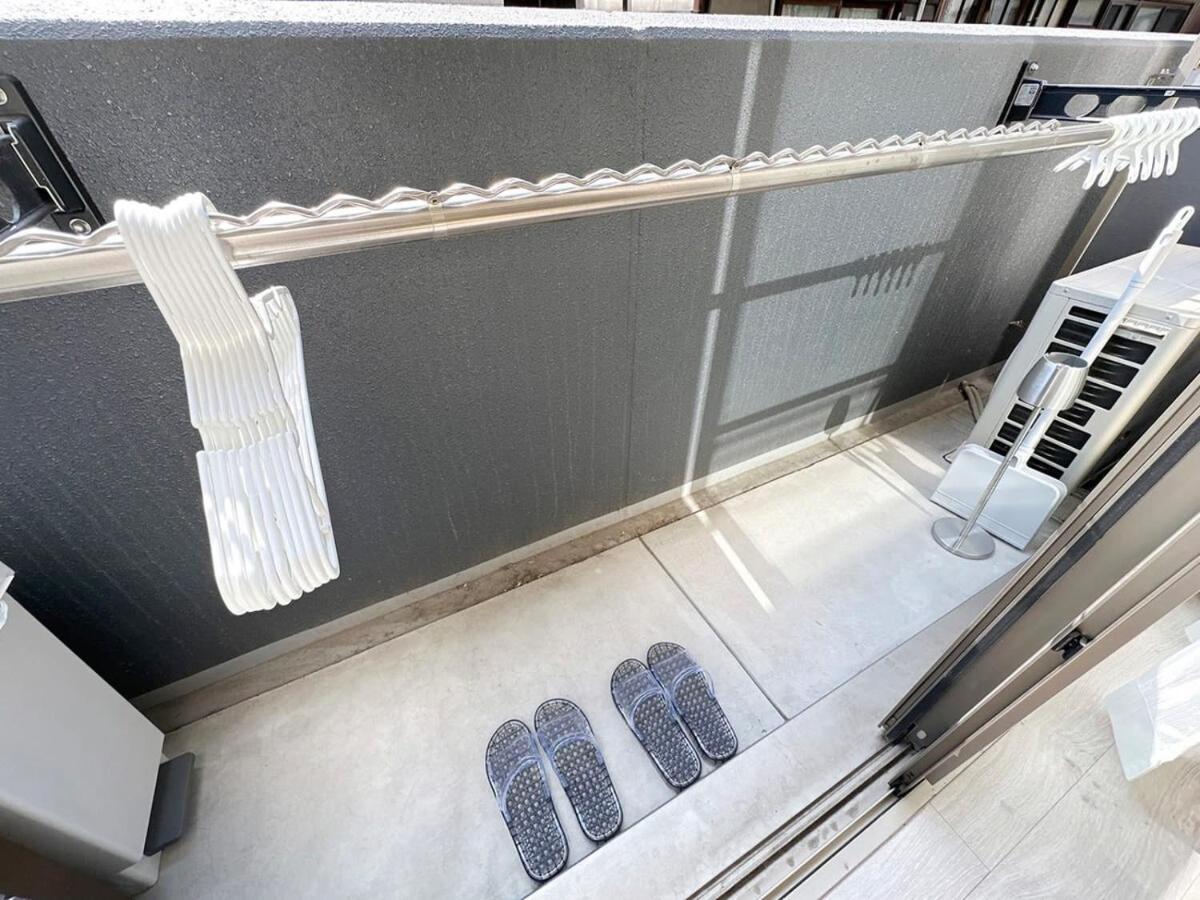 Bhotel Yutori - 1Br Apartment In Onomichi For 3 Ppl Kültér fotó